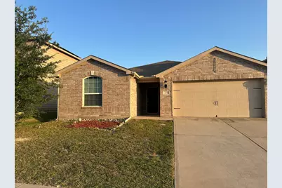1818 Clegg Street, Howe, TX 75459 - Photo 1