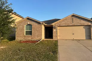 1818 Clegg St, Howe, TX 75459 - Photo 1