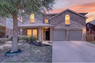 9241 Oldwest Trail, Fort Worth, TX 76131 - Photo 5