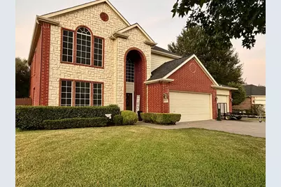 8101 Mansanillo Court, Arlington, TX 76002 - Photo 3