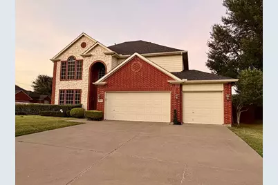 8101 Mansanillo Court, Arlington, TX 76002 - Photo 1
