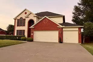 8101 Mansanillo Ct, Arlington, TX 76002 - Photo 1