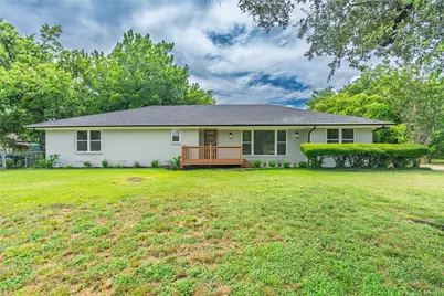 5208 Stonewall Street, Greenville, TX 75402 - Photo 1