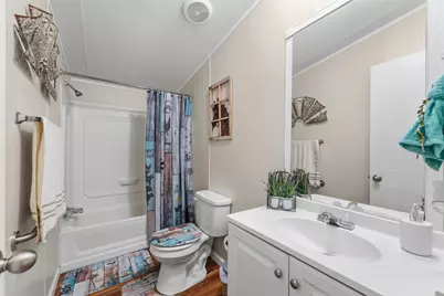 542 Private Road 4906, Haslet, TX 76052 - Photo 19
