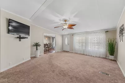 542 Private Road 4906, Haslet, TX 76052 - Photo 9