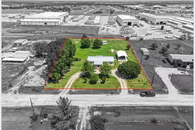 542 Private Road 4906, Haslet, TX 76052 - Photo 31