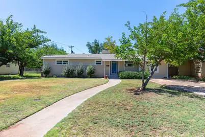 4133 Potomac Avenue, Abilene, TX 79605 - Photo 37