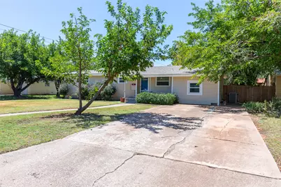 4133 Potomac Avenue, Abilene, TX 79605 - Photo 39