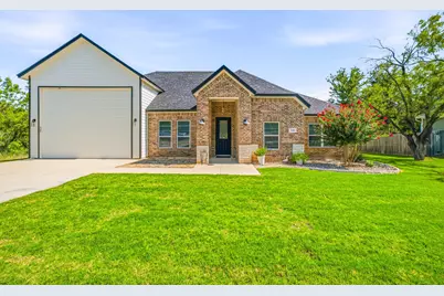 1166 Green Elm Road, Graford, TX 76449 - Photo 1