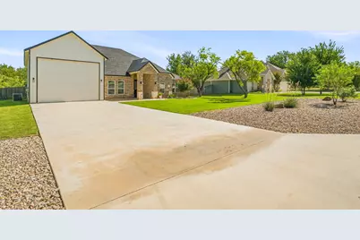 1166 Green Elm Road, Graford, TX 76449 - Photo 3