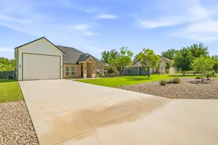 1166 Green Elm Rd, Graford, TX 76449 - Photo 3