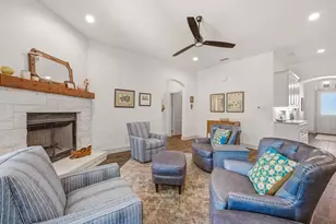 1166 Green Elm Rd, Graford, TX 76449 - Photo 17