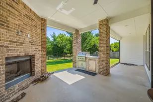 1166 Green Elm Rd, Graford, TX 76449 - Photo 23