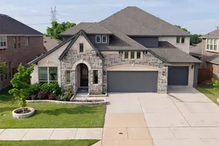 521 Ridgewater Trail, Fort Worth, TX 76131 - Photo 1