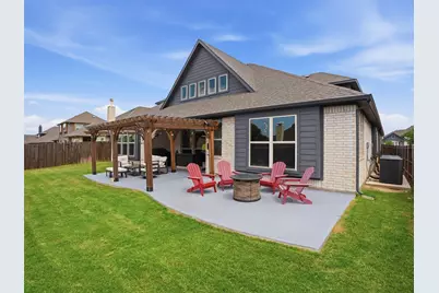 521 Ridgewater Trail, Fort Worth, TX 76131 - Photo 19