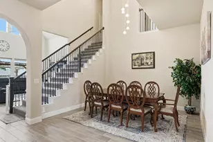 521 Ridgewater Trail, Fort Worth, TX 76131 - Photo 9