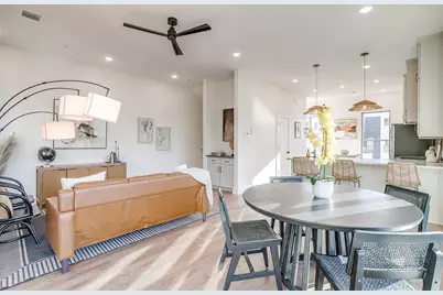 2820 Weisenberger Street #106, Fort Worth, TX 76107 - Photo 15
