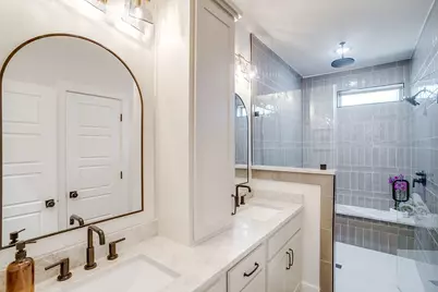 2820 Weisenberger Street #106, Fort Worth, TX 76107 - Photo 25