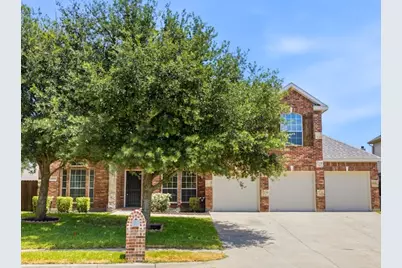 5034 W Fall Drive, Midlothian, TX 76065 - Photo 1