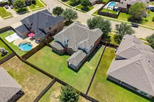 5034 W Fall Dr, Midlothian, TX 76065 - Photo 39