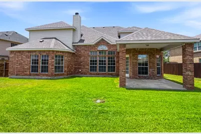 5034 W Fall Drive, Midlothian, TX 76065 - Photo 37