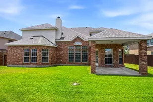5034 W Fall Dr, Midlothian, TX 76065 - Photo 37