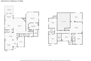 5034 W Fall Dr, Midlothian, TX 76065 - Photo 5