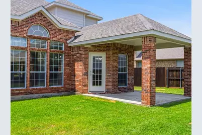 5034 W Fall Drive, Midlothian, TX 76065 - Photo 35