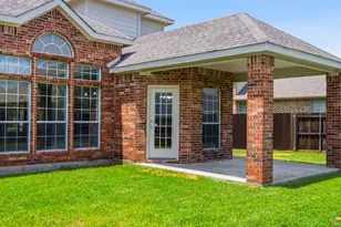 5034 W Fall Dr, Midlothian, TX 76065 - Photo 35