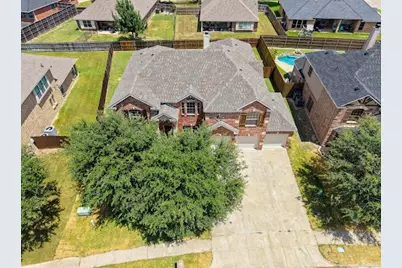 5034 W Fall Drive, Midlothian, TX 76065 - Photo 3