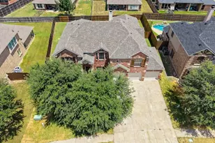 5034 W Fall Dr, Midlothian, TX 76065 - Photo 3