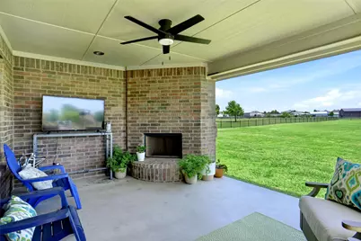 14216 Lucille Drive, Newark, TX 76071 - Photo 23