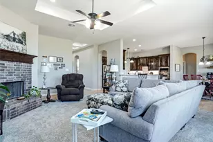 14216 Lucille Dr, Newark, TX 76071 - Photo 7