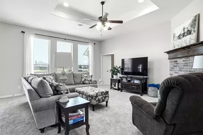 14216 Lucille Drive, Newark, TX 76071 - Photo 5