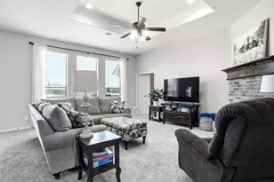 14216 Lucille Dr, Newark, TX 76071 - Photo 5
