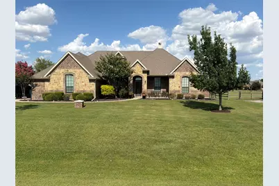 14216 Lucille Drive, Newark, TX 76071 - Photo 1