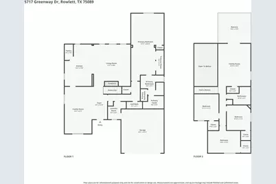 5717 Greenway Drive, Rowlett, TX 75089 - Photo 29