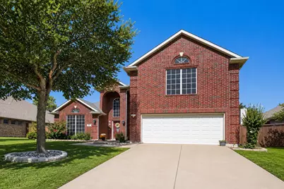 5717 Greenway Drive, Rowlett, TX 75089 - Photo 5