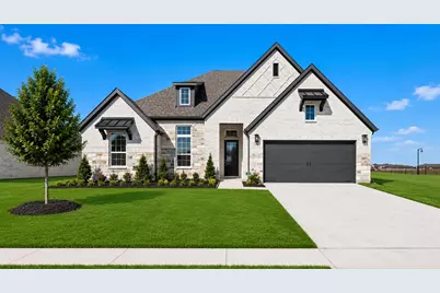 193 Mountain Laurel Drive, Waxahachie, TX 75165 - Photo 1