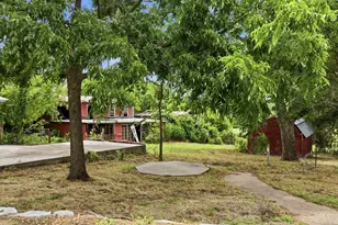 1102 Chilton St, Weatherford, TX 76086 - Photo 33