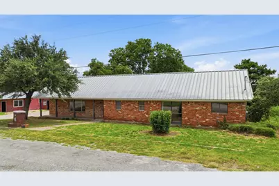 1102 Chilton Street, Weatherford, TX 76086 - Photo 3