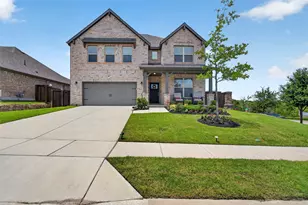 1002 Coppersmith Way, Forney, TX 75126 - Photo 1