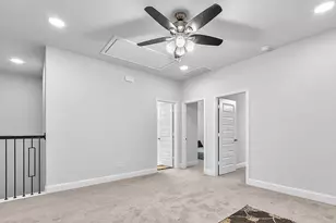 11539 Fryer Ln, Frisco, TX 75035 - Photo 19