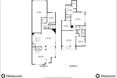 9050 Dillon Trail, Irving, TX 75063 - Photo 37