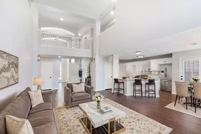 4729 Woodhaven Lane, Haltom City, TX 76137 - Photo 1