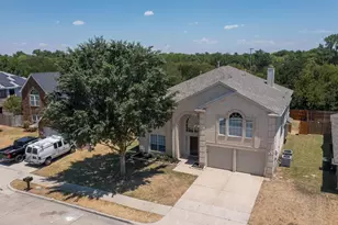4729 Woodhaven Ln, Haltom City, TX 76137 - Photo 5