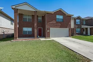2021 Laughlin Rd, Fort Worth, TX 76177 - Photo 1