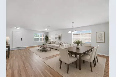 2021 Laughlin Road, Fort Worth, TX 76177 - Photo 5