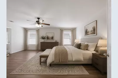 2021 Laughlin Road, Fort Worth, TX 76177 - Photo 21