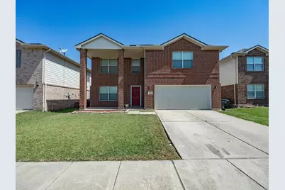 2021 Laughlin Road, Fort Worth, TX 76177 - Photo 1